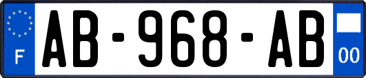 AB-968-AB