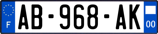 AB-968-AK