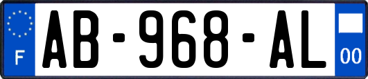 AB-968-AL
