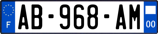 AB-968-AM