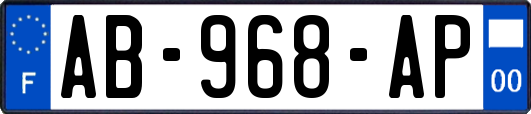 AB-968-AP