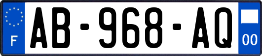 AB-968-AQ