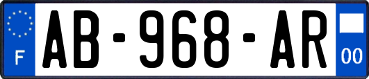 AB-968-AR