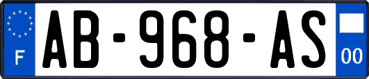 AB-968-AS