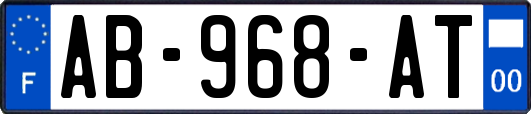 AB-968-AT