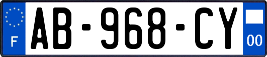 AB-968-CY