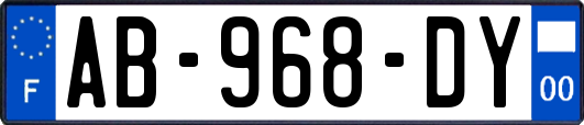 AB-968-DY