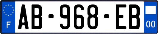 AB-968-EB