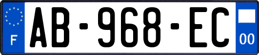 AB-968-EC