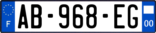 AB-968-EG
