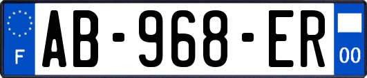 AB-968-ER