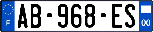 AB-968-ES