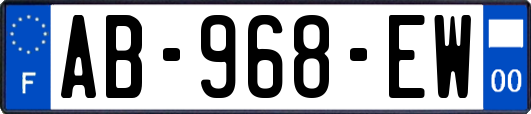 AB-968-EW