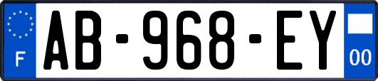AB-968-EY
