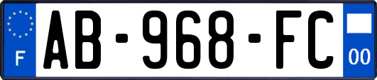 AB-968-FC