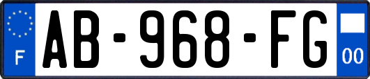 AB-968-FG