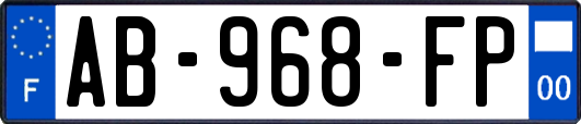 AB-968-FP