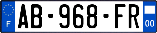 AB-968-FR