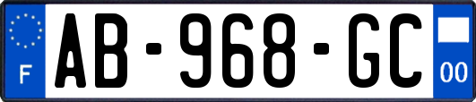 AB-968-GC