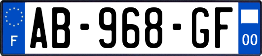 AB-968-GF