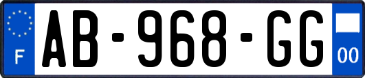 AB-968-GG