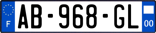 AB-968-GL