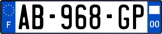 AB-968-GP
