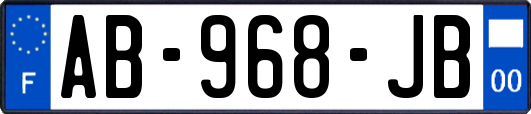 AB-968-JB
