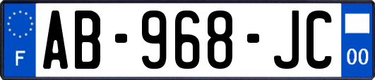 AB-968-JC
