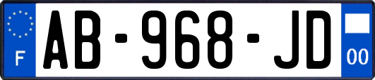 AB-968-JD