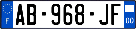 AB-968-JF