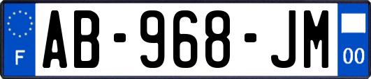 AB-968-JM