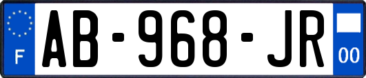 AB-968-JR