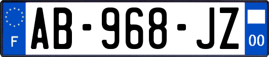 AB-968-JZ