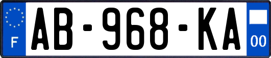 AB-968-KA