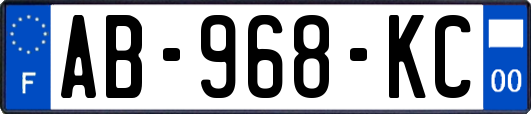AB-968-KC