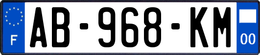 AB-968-KM