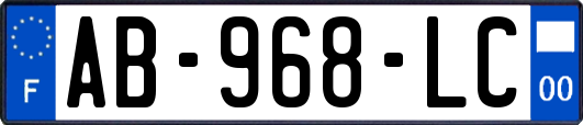 AB-968-LC