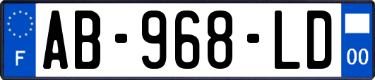 AB-968-LD