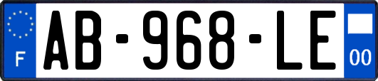 AB-968-LE