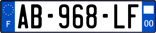 AB-968-LF