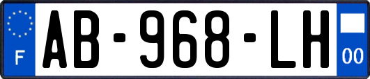 AB-968-LH