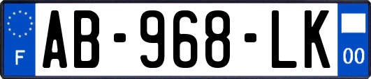 AB-968-LK