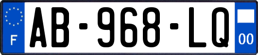 AB-968-LQ
