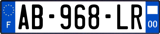 AB-968-LR