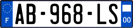 AB-968-LS