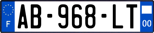 AB-968-LT