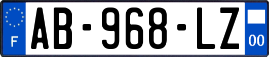 AB-968-LZ