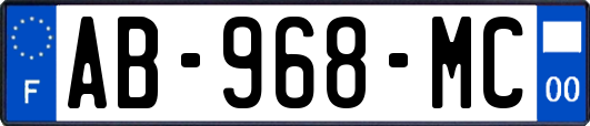 AB-968-MC