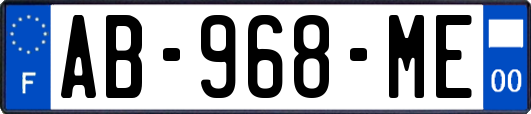 AB-968-ME